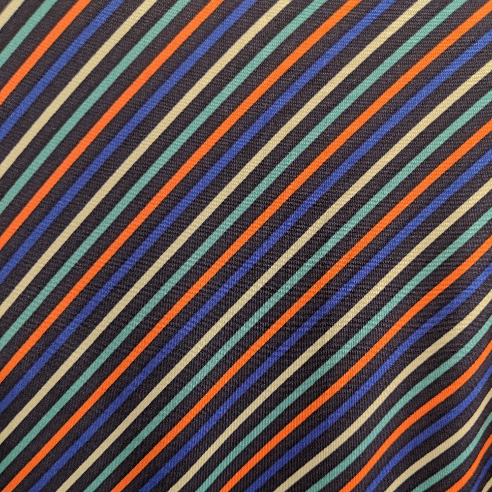 Karina Dresses Katharine XXL Mod Stripe - Picture 4 of 6